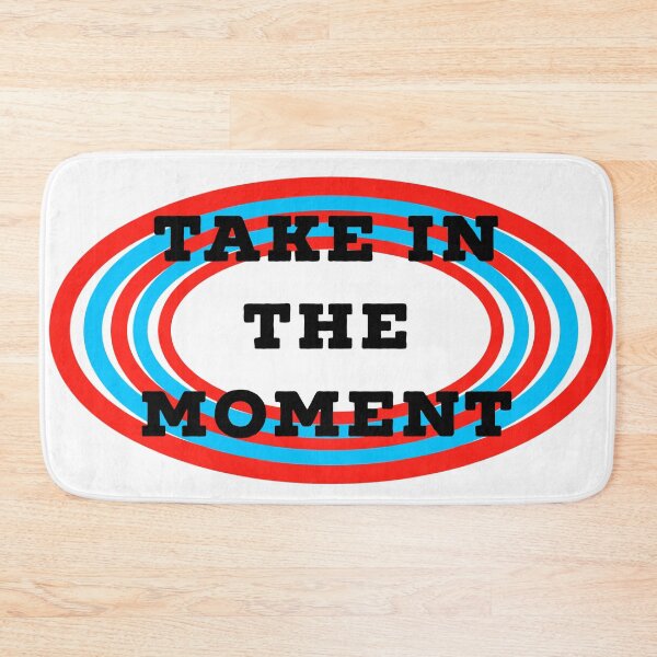Item preview, take in the moment  designed and sold by Dipalo.