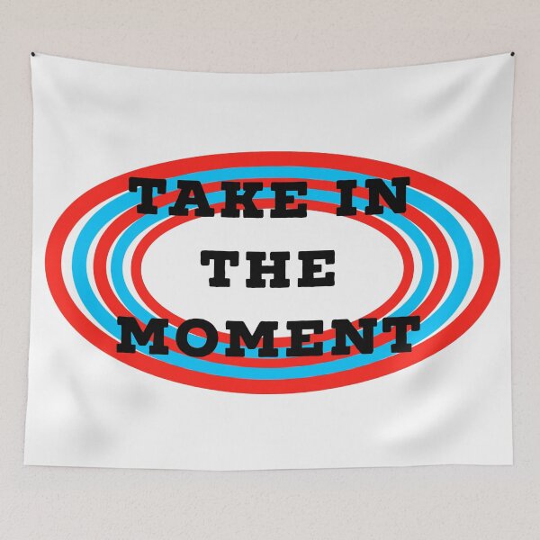 Item preview, take in the moment  designed and sold by Dipalo.