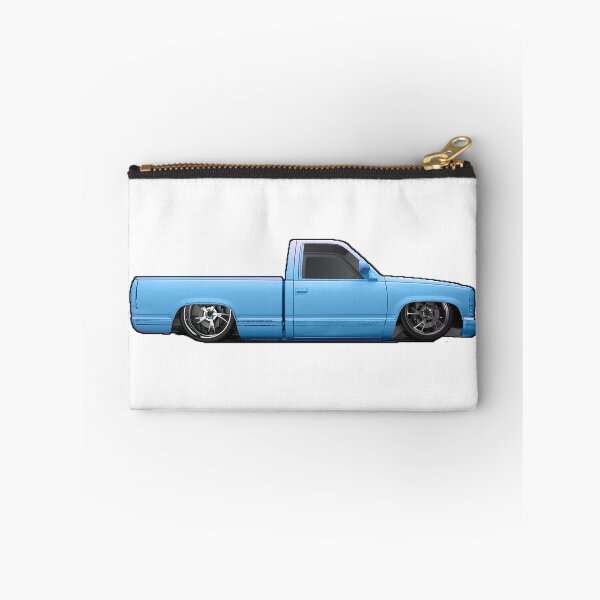Item preview, 1988-1998 Chevrolet Silverado - Blue designed and sold by Teesigned.