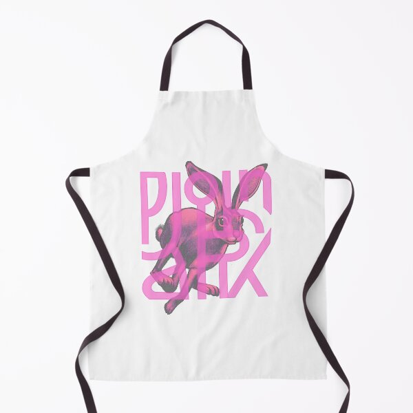 Item preview, Rabbit (pink) designed and sold by mesarthurr8.