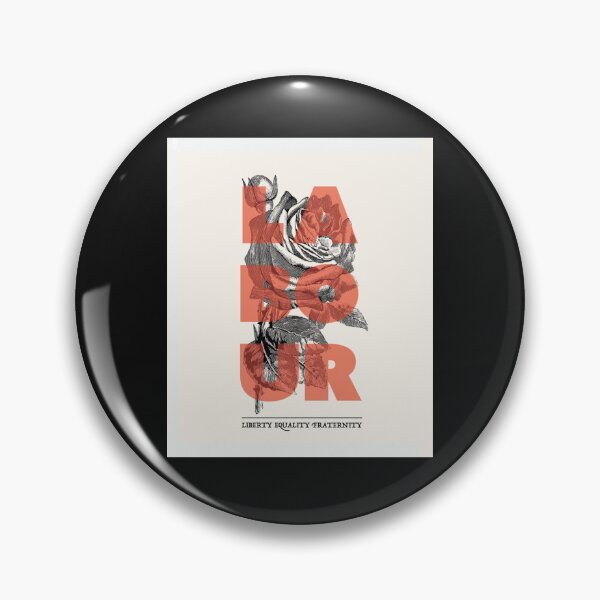 Item preview, Keir Starmer - Labour art designed and sold by keittesantucci.