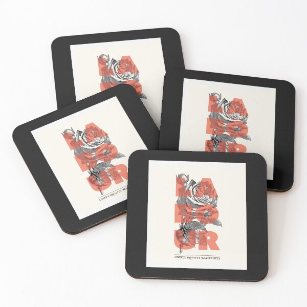 Item preview, Keir Starmer - Labour art designed and sold by keittesantucci.