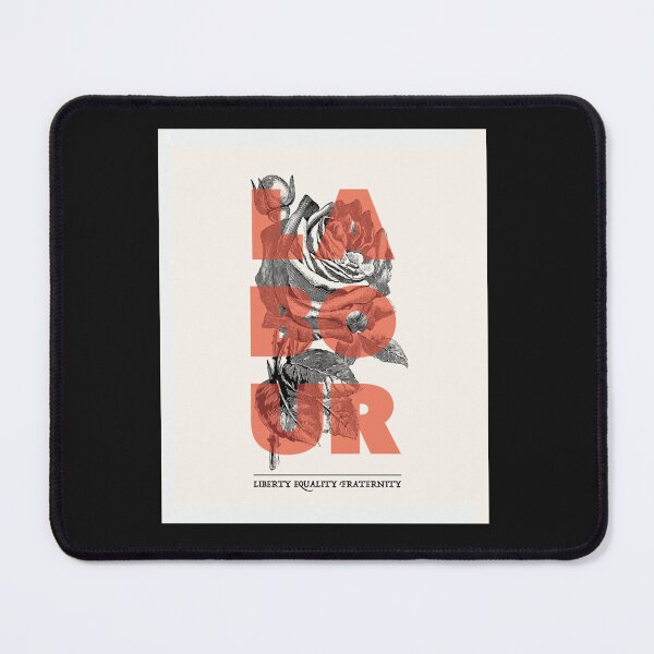 Item preview, Keir Starmer - Labour art designed and sold by keittesantucci.