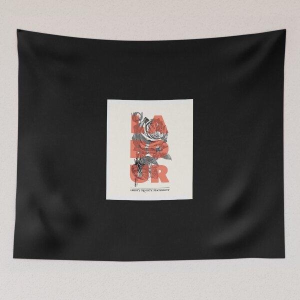 Item preview, Keir Starmer - Labour art designed and sold by keittesantucci.