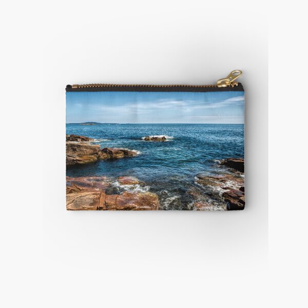 Item preview, Craggy Coast designed and sold by John Bailey.