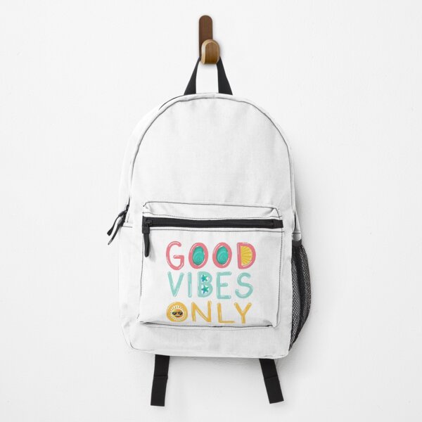 Item preview, Good Vibes Only designed and sold by fouzy.