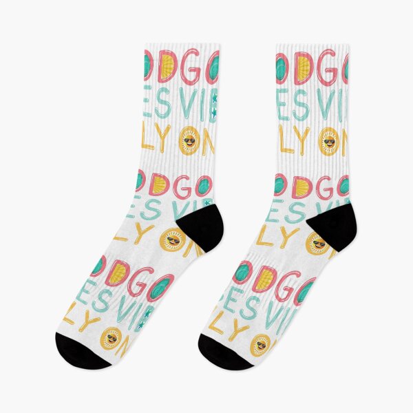 Item preview, Good Vibes Only designed and sold by fouzy.