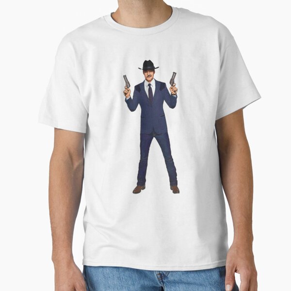 Item preview, Agent Whiskey Cartoon Art in Pocket Size   designed and sold by CabezaDePescao.