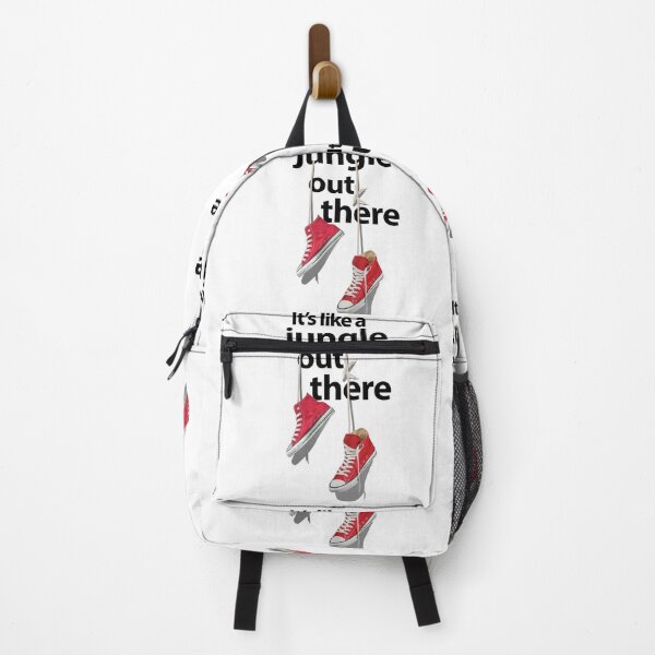 Item preview, It's like a jungle out there designed and sold by Concept-Hub.
