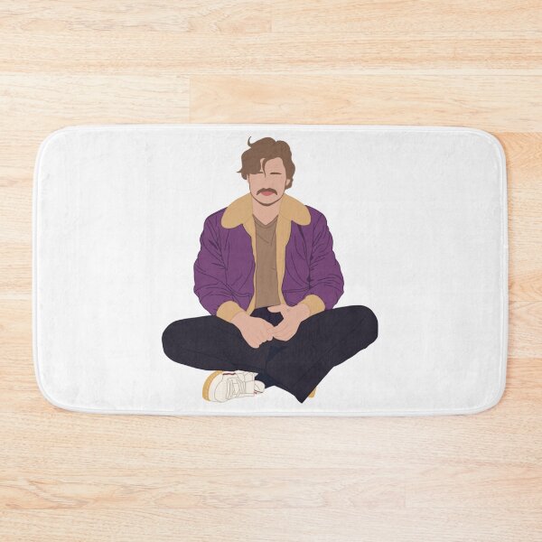 Item preview, acogedor pedro designed and sold by CabezaDePescao.