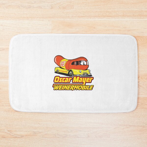 Item preview, Oscar Mayer Wienermobile  designed and sold by mesarthurr8.