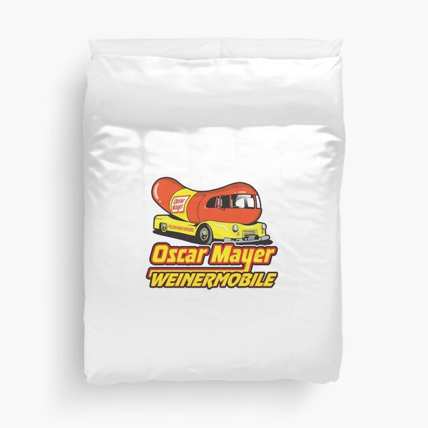 Item preview, Oscar Mayer Wienermobile  designed and sold by mesarthurr8.
