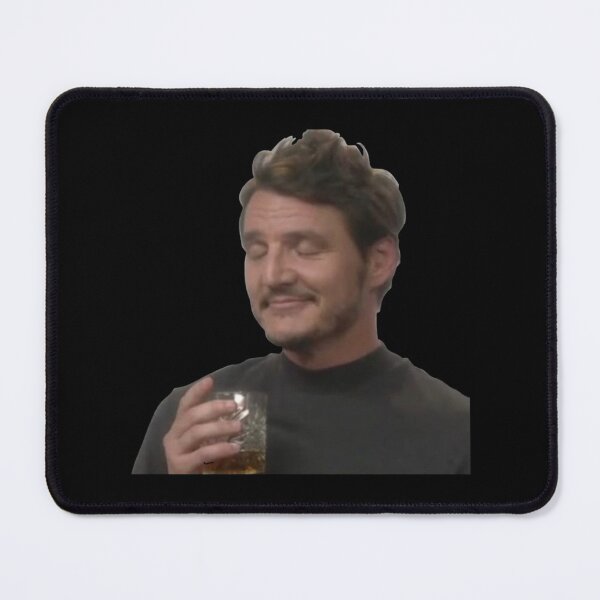 Item preview, drunk pedro designed and sold by CabezaDePescao.