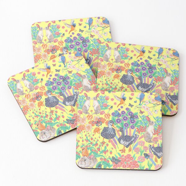 Item preview, Happy Spring designed and sold by NezHaines.
