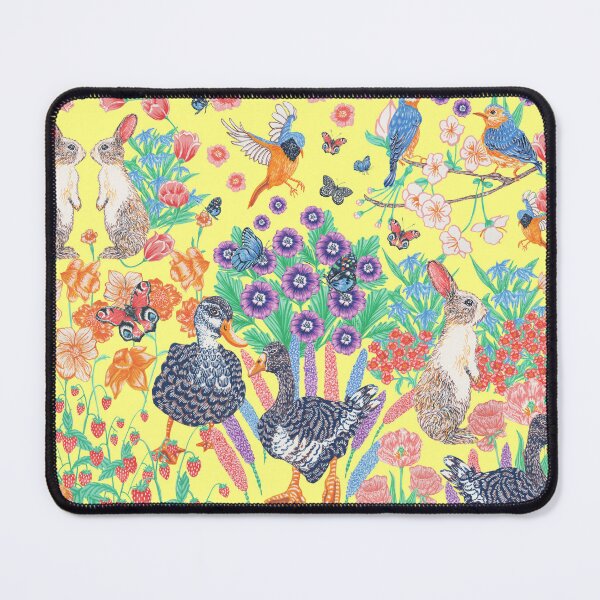 Item preview, Happy Spring designed and sold by NezHaines.