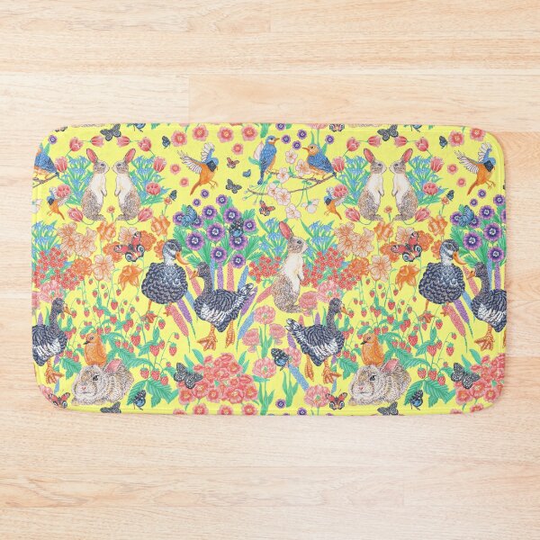 Item preview, Happy Spring designed and sold by NezHaines.