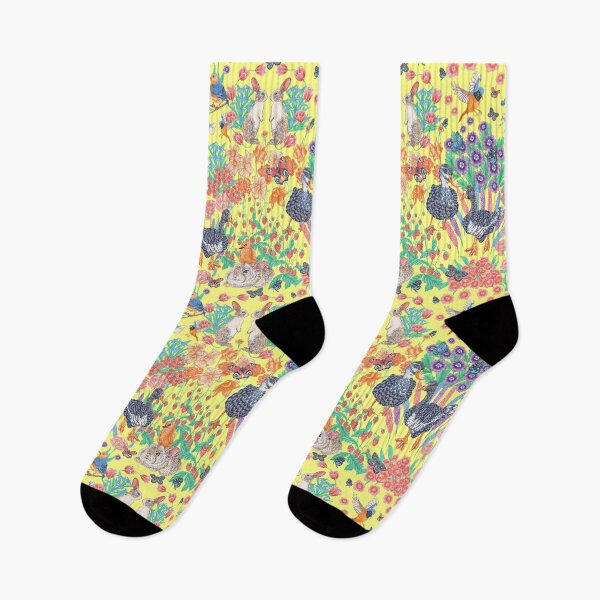 Item preview, Happy Spring designed and sold by NezHaines.