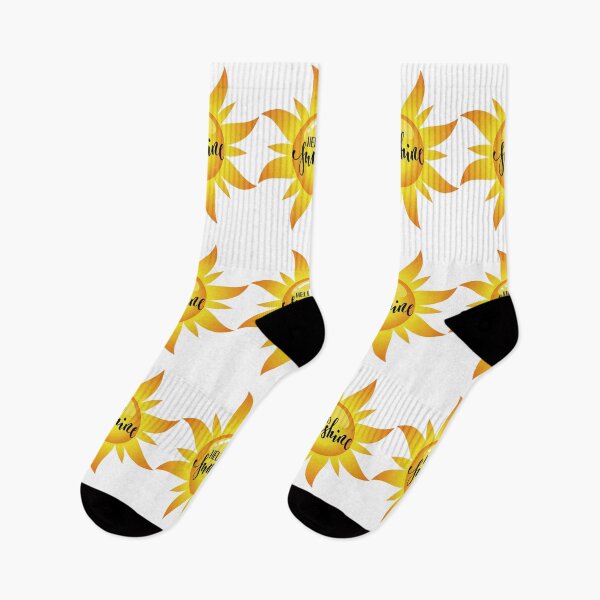 Item preview, Hello Sunshine designed and sold by fouzy.
