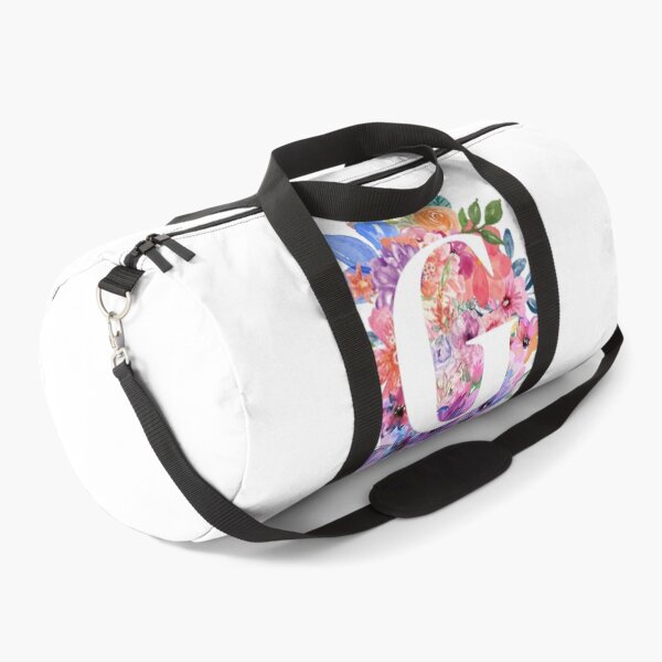 Item preview, Floral G designed and sold by Elle  Hazlett.