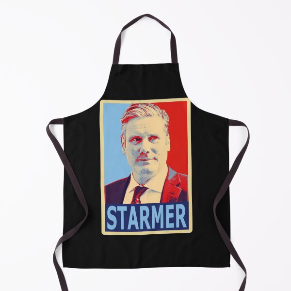 Item preview, Keir Starmer - Labour art designed and sold by keittesantucci.