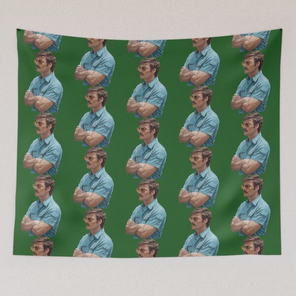 Item preview, Javier Peña   designed and sold by CabezaDePescao.