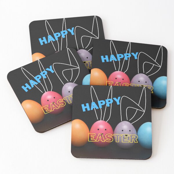 Item preview, happy Easter designed and sold by SanaaYangu.