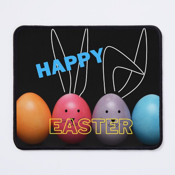 Item preview, happy Easter designed and sold by SanaaYangu.