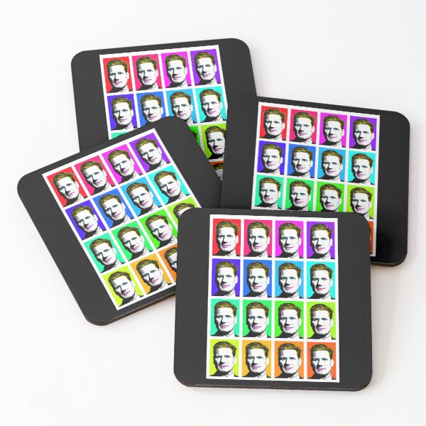 Item preview, Keir Starmer - Labour art designed and sold by keittesantucci.