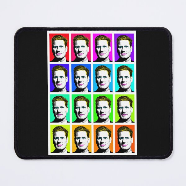 Item preview, Keir Starmer - Labour art designed and sold by keittesantucci.