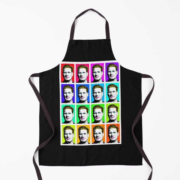 Item preview, Keir Starmer - Labour art designed and sold by keittesantucci.