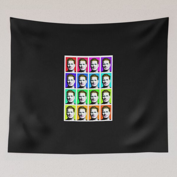 Item preview, Keir Starmer - Labour art designed and sold by keittesantucci.