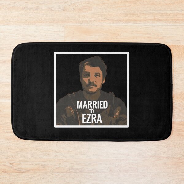 Item preview, casada con esdras designed and sold by CabezaDePescao.