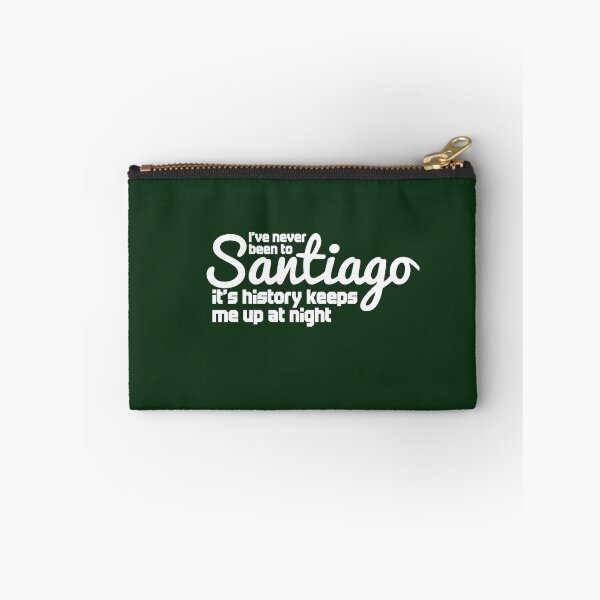 Item preview, Santiago - Maximo designed and sold by nightjoy.