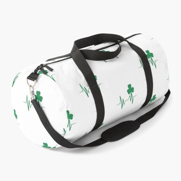 Item preview, Lucky Irish Heartbeat For St Patricks Day Celebration And St Patricks Day Teacher - Luckiest Music Teacher Ever designed and sold by Funwithmusic.