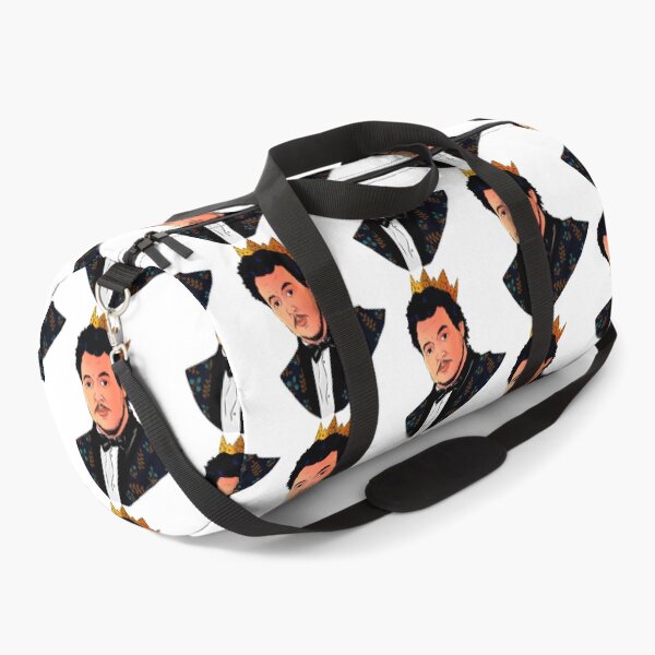 Item preview, King Pedro Pascal designed and sold by CabezaDePescao.