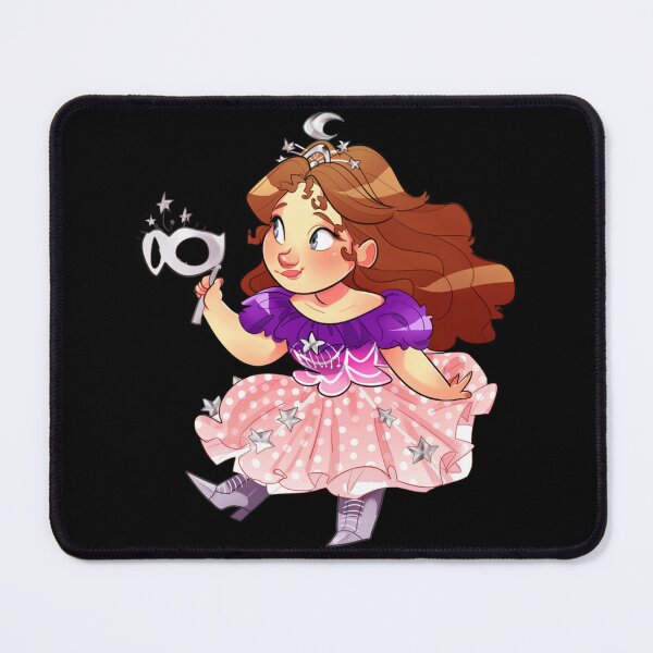 Item preview, Star Princess Sticker designed and sold by SeanDarr36.