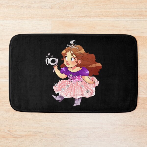 Item preview, Star Princess Sticker designed and sold by SeanDarr36.