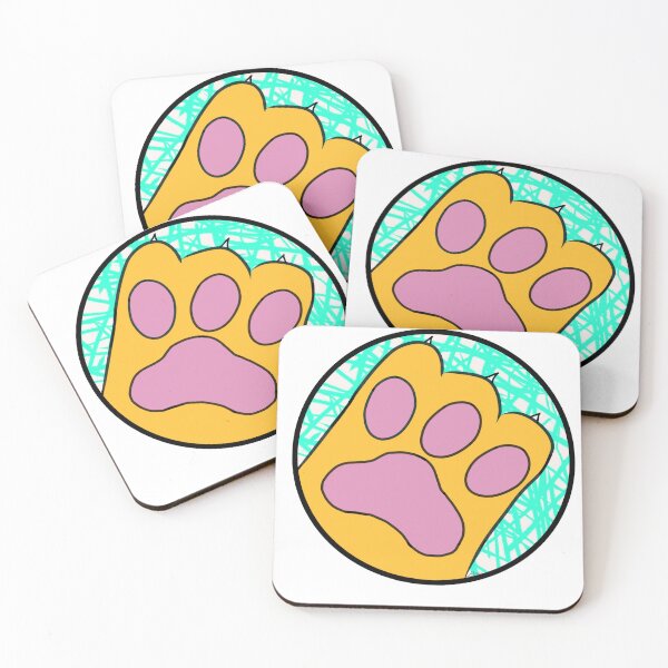 Item preview, kitty beans designed and sold by snailfarmer22.