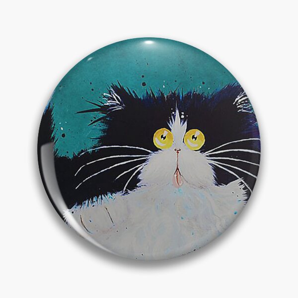 Item preview, remember to wipe tuxedo cat lover designed and sold by SaoirseNeid.