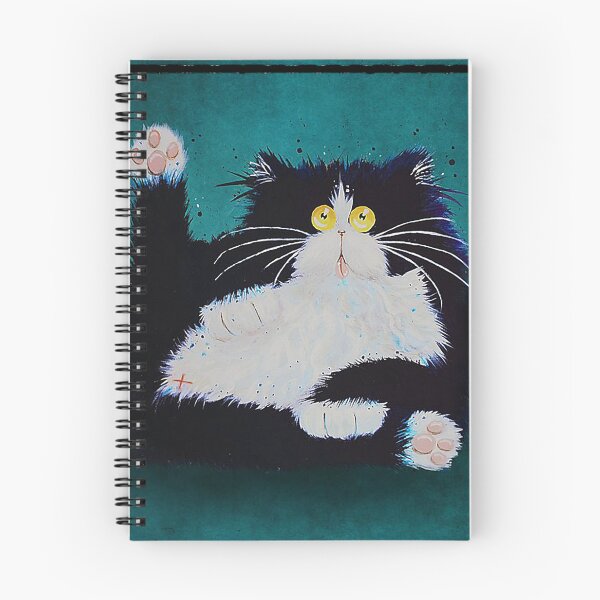Item preview, remember to wipe tuxedo cat lover designed and sold by SaoirseNeid.