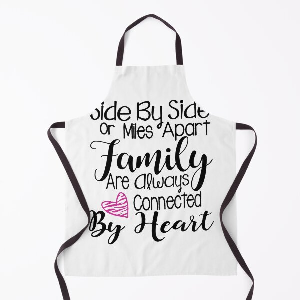 Item preview, Side By Side or Miles Apart Family designed and sold by Chapman88.