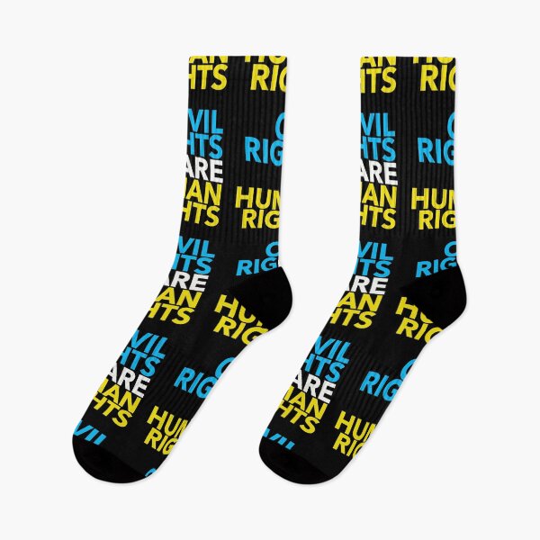 Item preview, Civil Rights are Human Rights - Ukraine Edition 5.0 designed and sold by Thelittlelord.