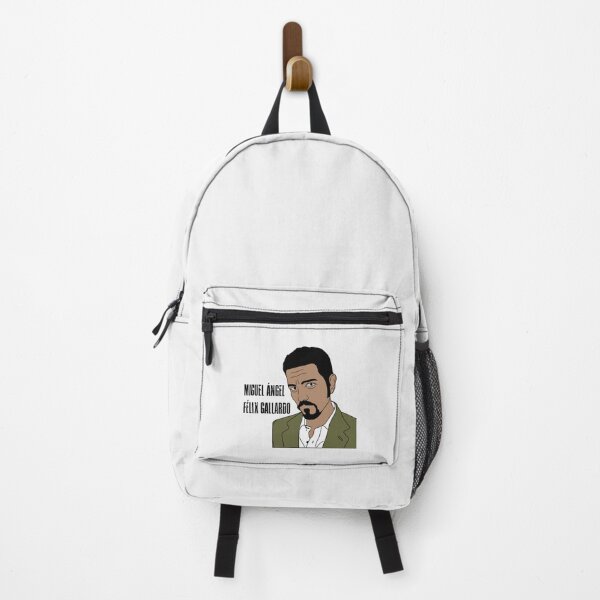 Item preview, Miguel Ángel Félix Gallardo designed and sold by CabezaDePescao.