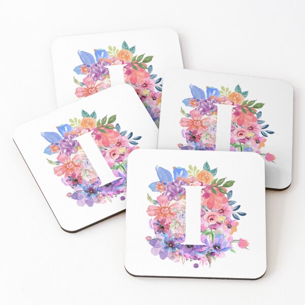 Item preview, Floral I designed and sold by Elle  Hazlett.
