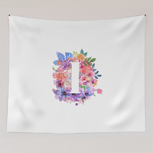 Item preview, Floral I designed and sold by Elle  Hazlett.