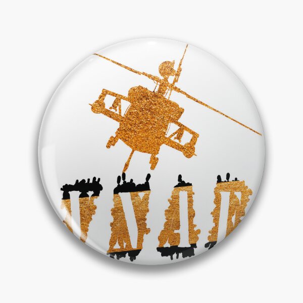Item preview, Vnaf, A Toss Plane Covered In Gold Water designed and sold by Arab Fashion.