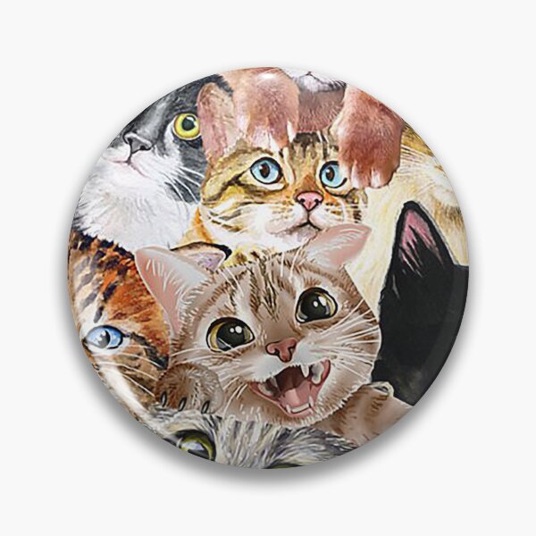 Item preview, Retired Teacher - Someday i will be a retired teacher with a house full of cats designed and sold by TeganCrafford.