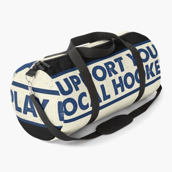 Item preview, Rugby Support your local hooker play rugby designed and sold by KinstleHawa.