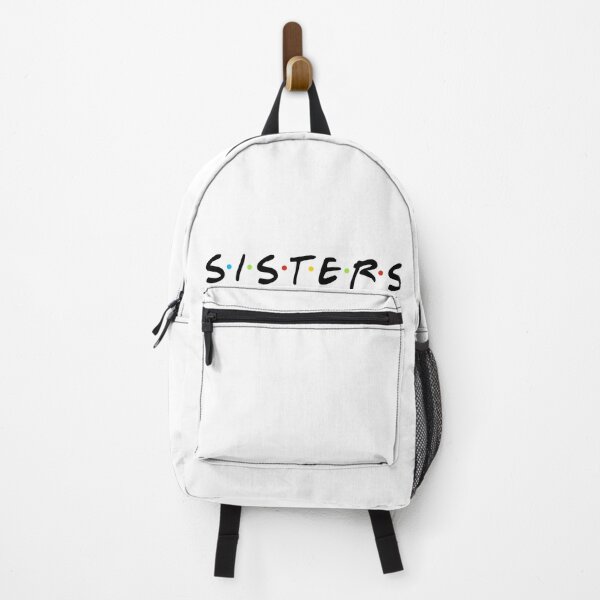 Item preview, Sisters are like fat thighs designed and sold by Chapman88.