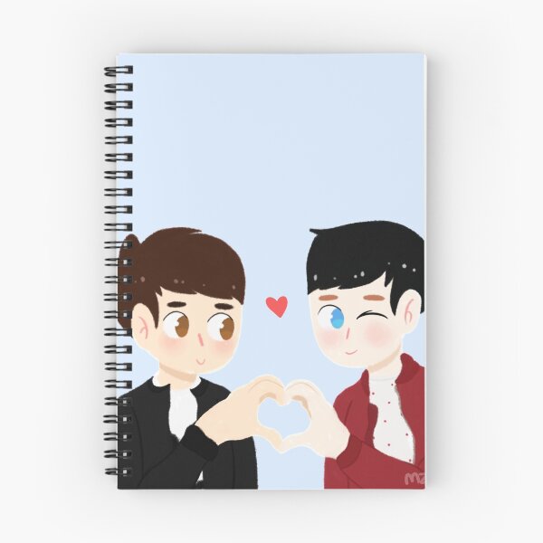 Item preview, Dan and phil hand hearts  designed and sold by mzch3y.